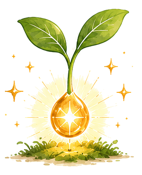 Story Sparks visual